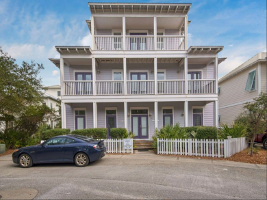 Spacious Home 50 Yards from Beach Access!
